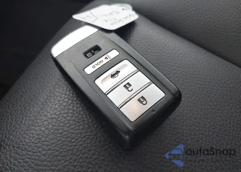 2020 Acura Tlx Standard from USA, damaged, VIN 19UUB1F30LA014273